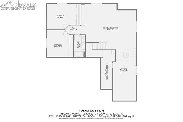 MLS Image for 6229  Cubbage  ,Colorado Springs, Colorado