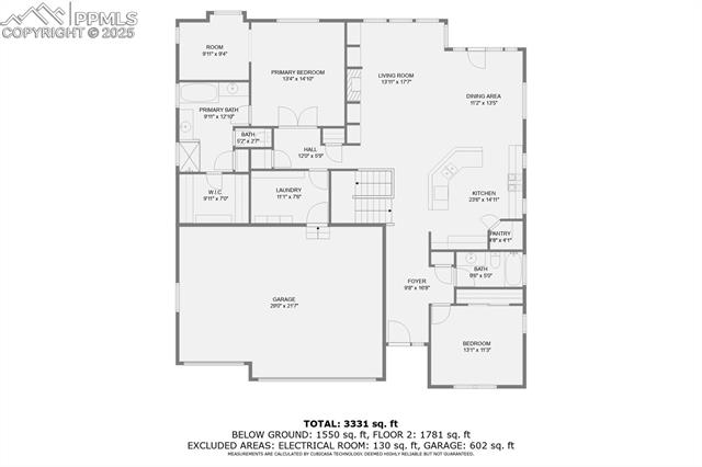 MLS Image for 6229  Cubbage  ,Colorado Springs, Colorado