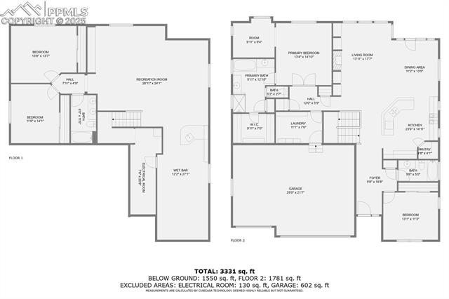 MLS Image for 6229  Cubbage  ,Colorado Springs, Colorado