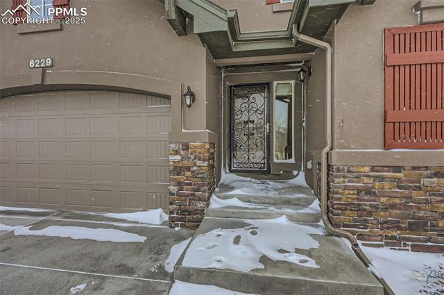 MLS Image for 6229  Cubbage  ,Colorado Springs, Colorado