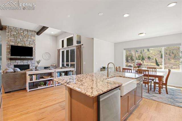MLS Image for 4745  Mesa Top  ,Monument, Colorado