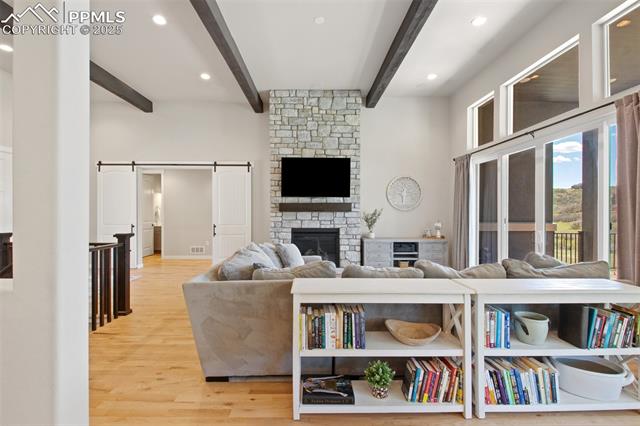 MLS Image for 4745  Mesa Top  ,Monument, Colorado