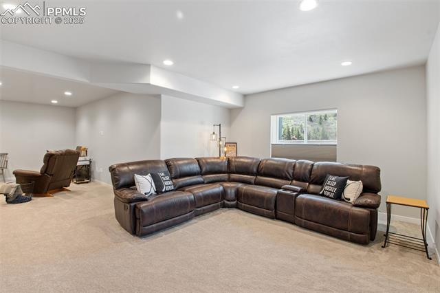 MLS Image for 4745  Mesa Top  ,Monument, Colorado