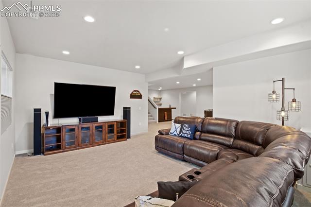 MLS Image for 4745  Mesa Top  ,Monument, Colorado