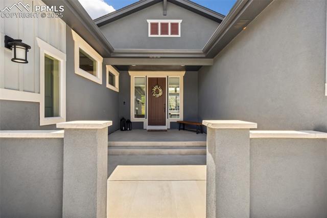 MLS Image for 4745  Mesa Top  ,Monument, Colorado