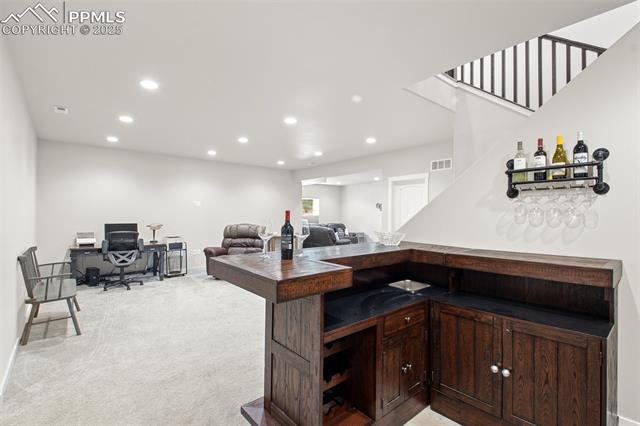 MLS Image for 4745  Mesa Top  ,Monument, Colorado