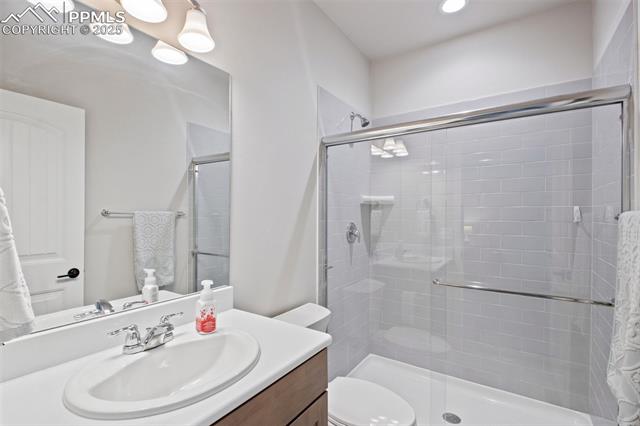 MLS Image for 4745  Mesa Top  ,Monument, Colorado