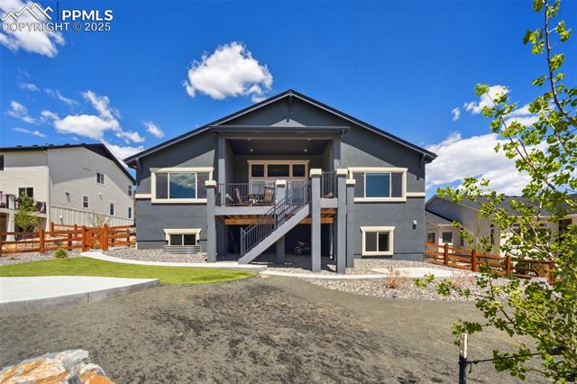 MLS Image for 4745  Mesa Top  ,Monument, Colorado