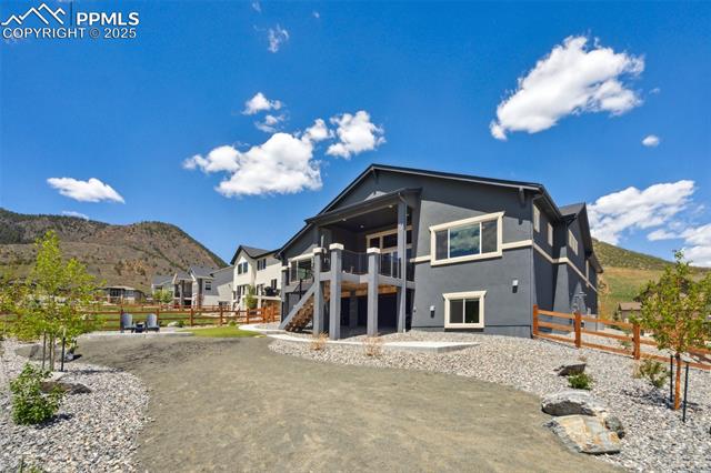 MLS Image for 4745  Mesa Top  ,Monument, Colorado