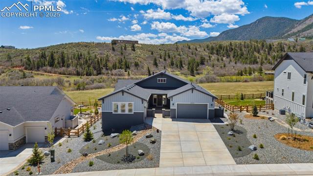 MLS Image for 4745  Mesa Top  ,Monument, Colorado