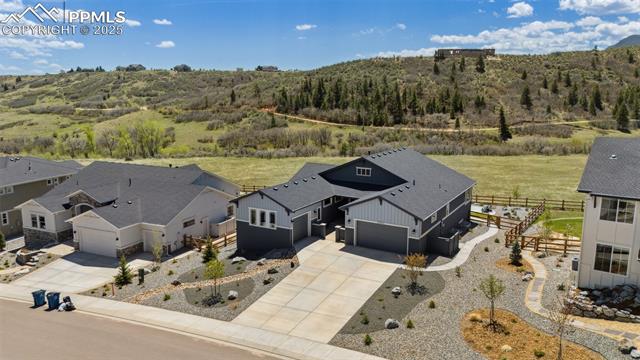 MLS Image for 4745  Mesa Top  ,Monument, Colorado