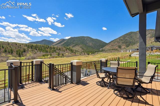 MLS Image for 4745  Mesa Top  ,Monument, Colorado