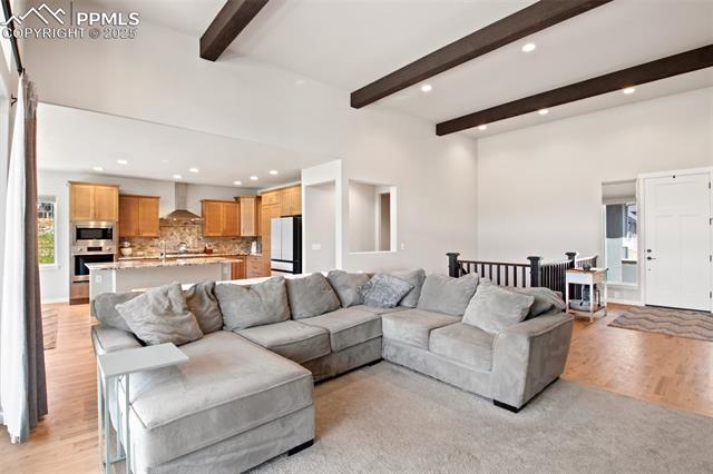 MLS Image for 4745  Mesa Top  ,Monument, Colorado