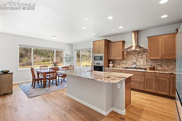 MLS Image for 4745  Mesa Top  ,Monument, Colorado