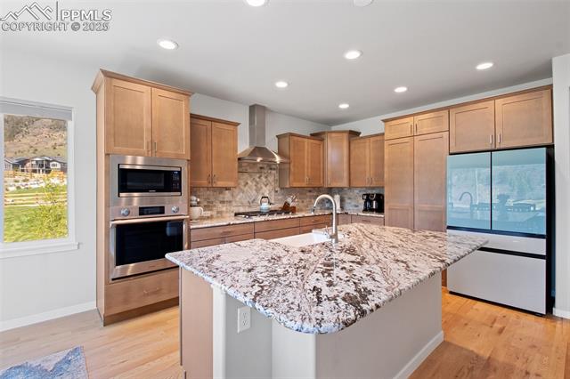 MLS Image for 4745  Mesa Top  ,Monument, Colorado