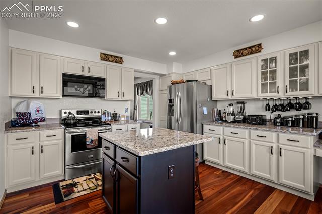 MLS Image for 3670  Arborview  ,Colorado Springs, Colorado