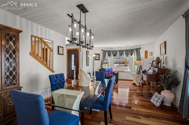 MLS Image for 3670  Arborview  ,Colorado Springs, Colorado