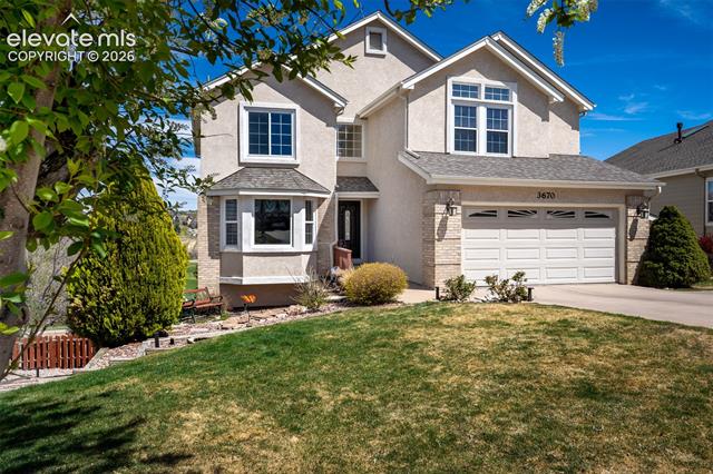 MLS Image for 3670  Arborview  ,Colorado Springs, Colorado