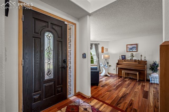MLS Image for 3670  Arborview  ,Colorado Springs, Colorado