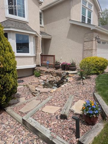 MLS Image for 3670  Arborview  ,Colorado Springs, Colorado