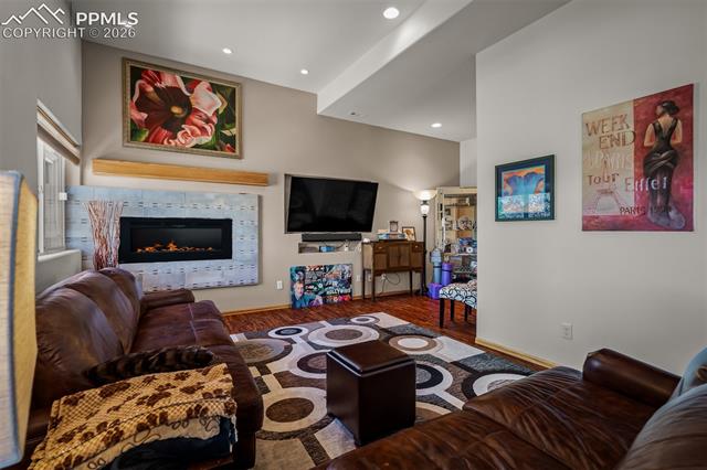 MLS Image for 3670  Arborview  ,Colorado Springs, Colorado