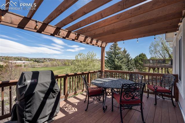 MLS Image for 3670  Arborview  ,Colorado Springs, Colorado