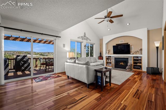 MLS Image for 3670  Arborview  ,Colorado Springs, Colorado
