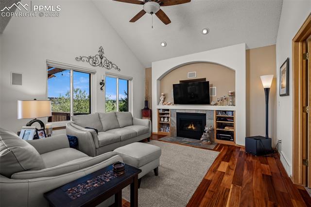 MLS Image for 3670  Arborview  ,Colorado Springs, Colorado
