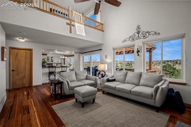 MLS Image for 3670  Arborview  ,Colorado Springs, Colorado