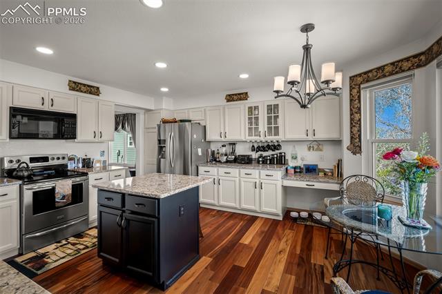 MLS Image for 3670  Arborview  ,Colorado Springs, Colorado