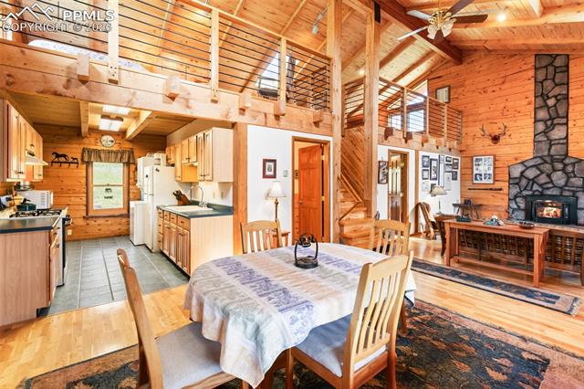 MLS Image for 133  Vail  ,Florissant, Colorado