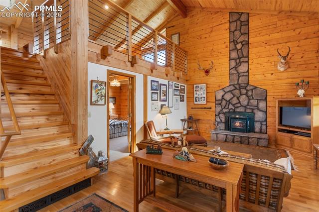 MLS Image for 133  Vail  ,Florissant, Colorado
