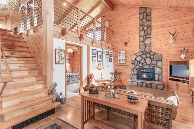 MLS Image for 133  Vail  ,Florissant, Colorado