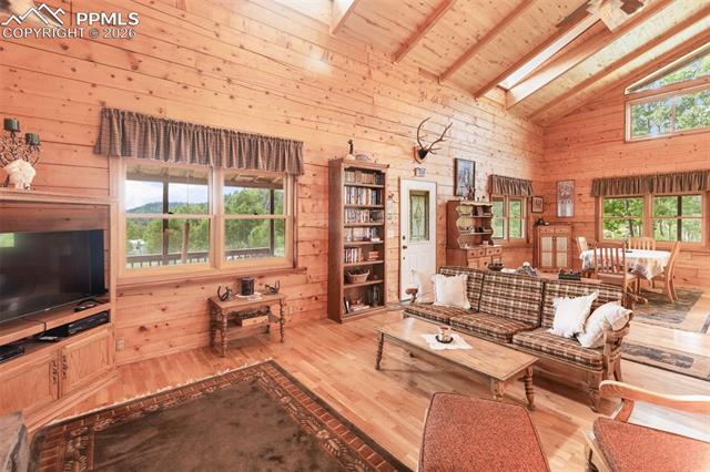 MLS Image for 133  Vail  ,Florissant, Colorado