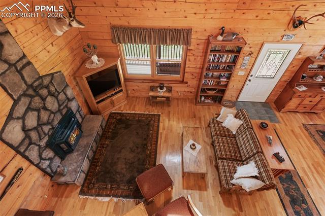 MLS Image for 133  Vail  ,Florissant, Colorado