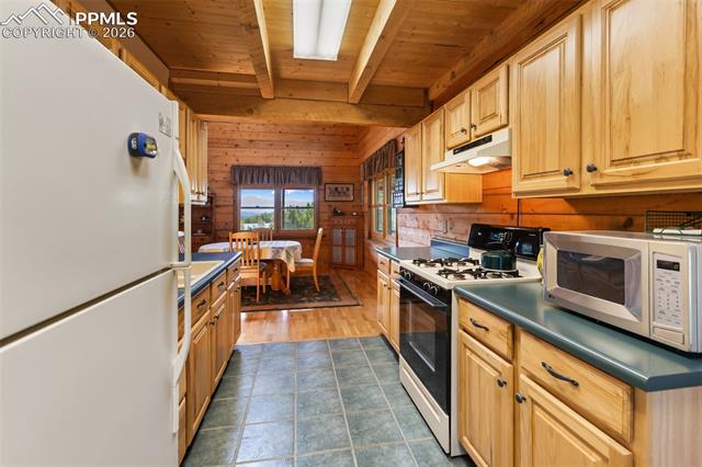 MLS Image for 133  Vail  ,Florissant, Colorado