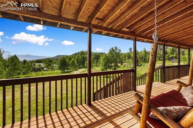 MLS Image for 133  Vail  ,Florissant, Colorado