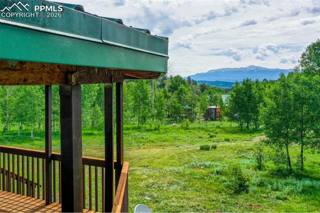 MLS Image for 133  Vail  ,Florissant, Colorado
