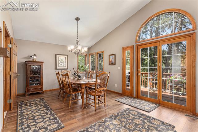 MLS Image for 533  Tenderfoot  ,Larkspur, Colorado