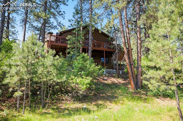 MLS Image for 533  Tenderfoot  ,Larkspur, Colorado
