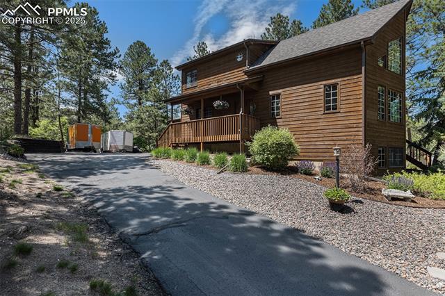 MLS Image for 533  Tenderfoot  ,Larkspur, Colorado