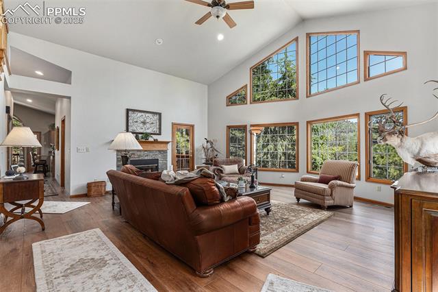 MLS Image for 533  Tenderfoot  ,Larkspur, Colorado