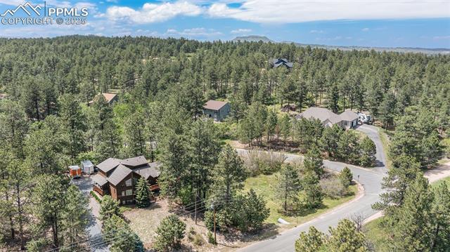 MLS Image for 533  Tenderfoot  ,Larkspur, Colorado