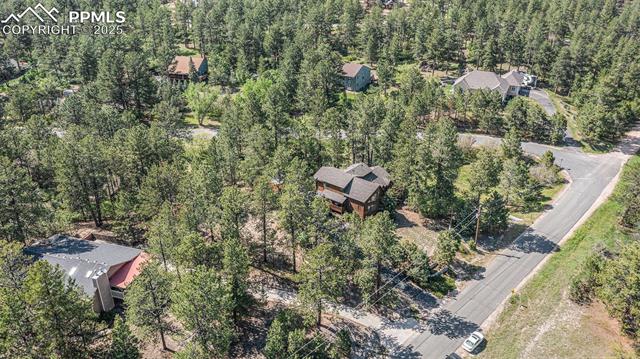MLS Image for 533  Tenderfoot  ,Larkspur, Colorado