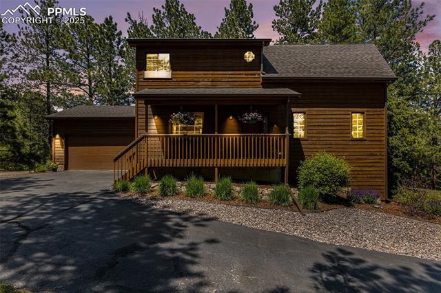 MLS Image for 533  Tenderfoot  ,Larkspur, Colorado