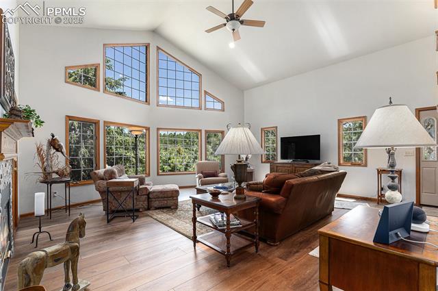 MLS Image for 533  Tenderfoot  ,Larkspur, Colorado
