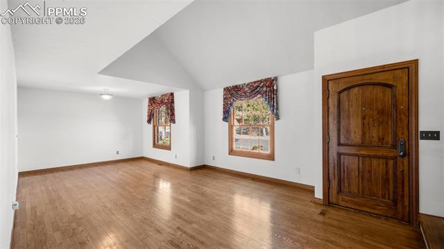MLS Image for 655  Big Valley  ,Colorado Springs, Colorado
