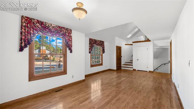 MLS Image for 655  Big Valley  ,Colorado Springs, Colorado