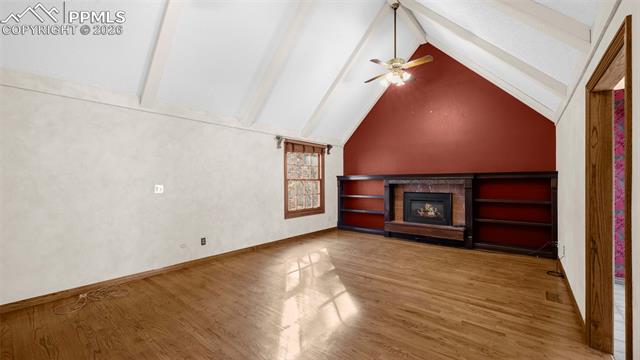 MLS Image for 655  Big Valley  ,Colorado Springs, Colorado