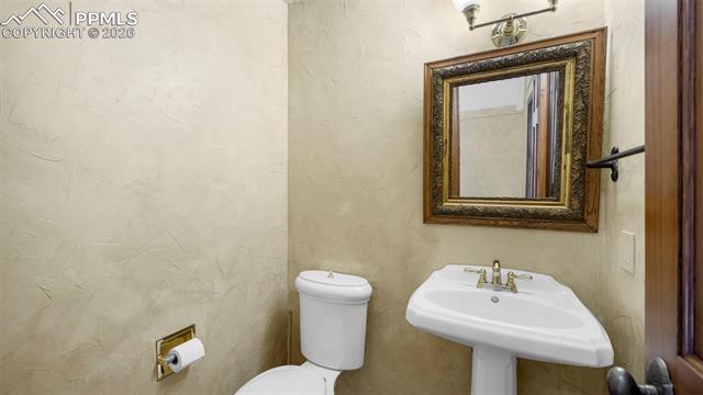 MLS Image for 655  Big Valley  ,Colorado Springs, Colorado